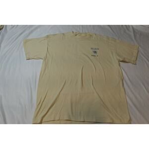 Vintage 80s ACC Atlantic Cape ARCHERY TEAM FITA II t-shirt 3XL